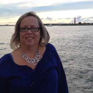 Meet your Posher, Sherri